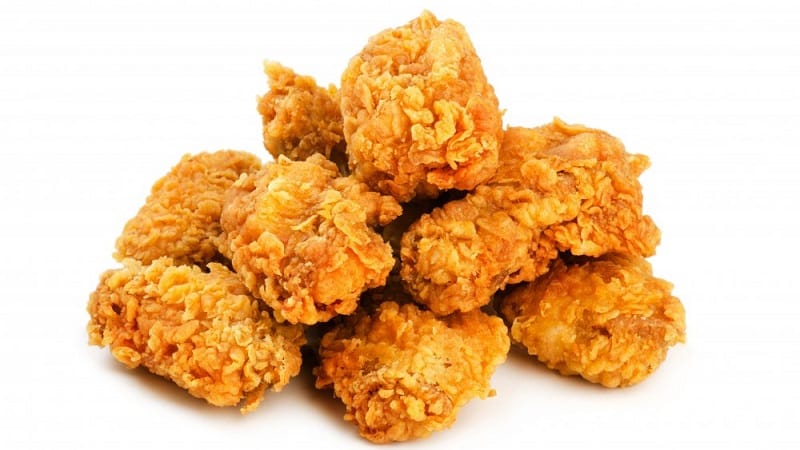 Chicken Nuggets vs Boneless Wings Nutritional Value