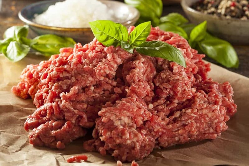 Creative Ways To Stretch Ground Beef To Serve More People