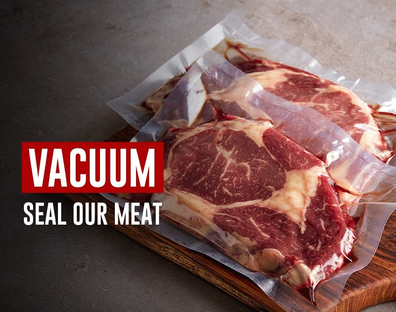 How To Tell If Vacuum Sealed Meat Is Bad Sensory Cues