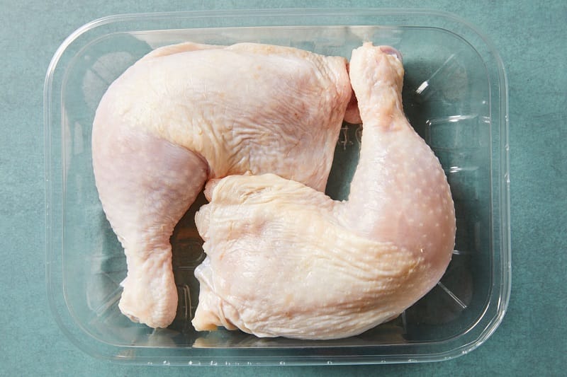 Safety Concerns When Cooking Chicken And Beef Together